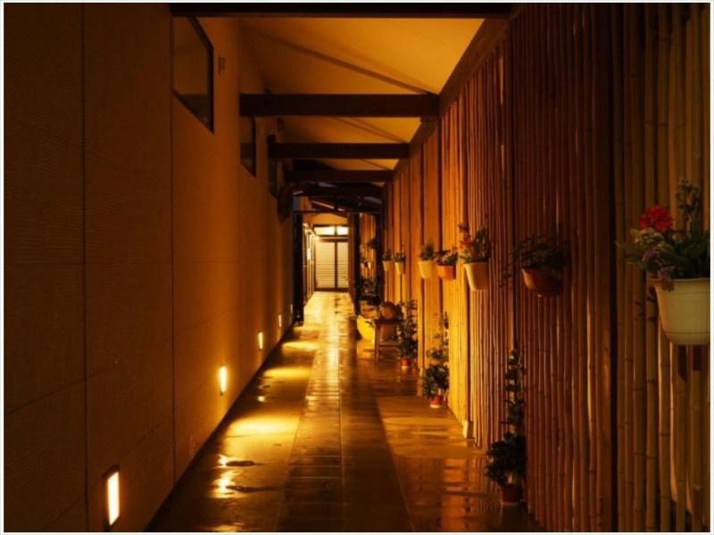 Ryokan Seiunso — Murakami — photo 4