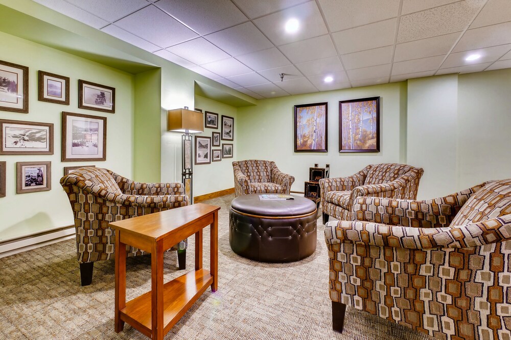 The Phoenix by Steamboat Resorts - photo 8