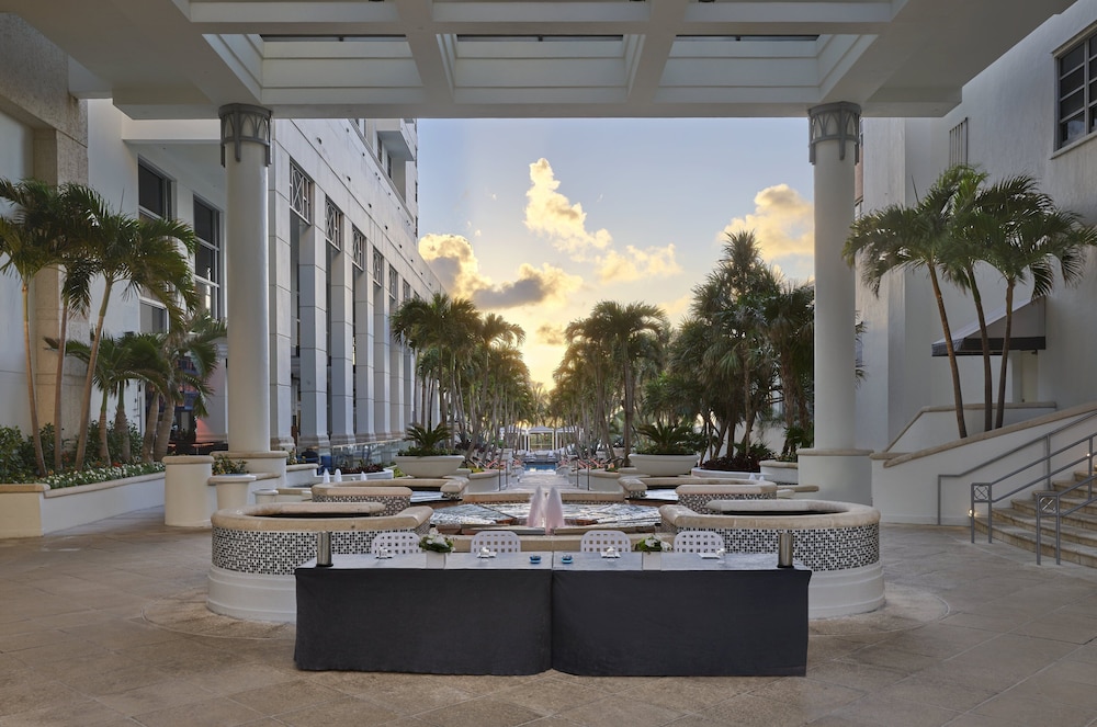 Loews Miami Beach Hotel - photo 148