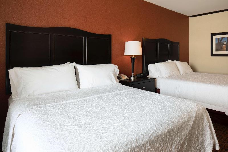 Hampton Inn Lewiston Auburn - photo 67