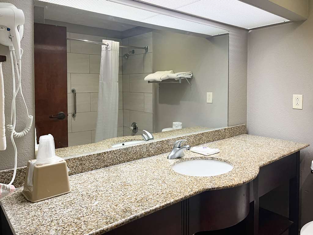 Motel 6 Canton MS - photo 10