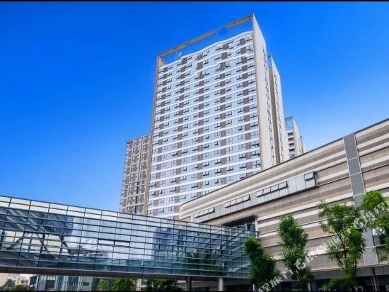 Bozun Hotel - last minute hotel in Chongqing