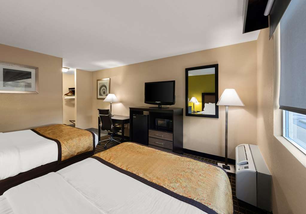 Best Western Adena Inn - photo 14