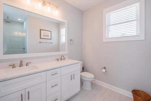 Pappys Place by Oak Island Accommodations - photo 20