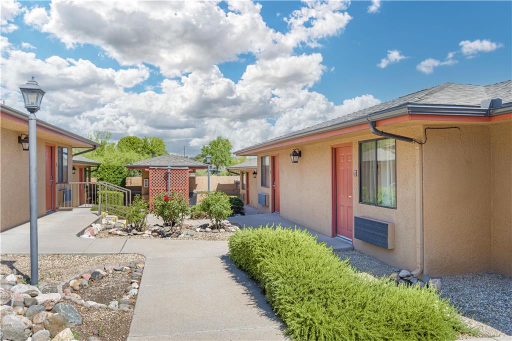 Best Western Cottonwood Inn - photo 36
