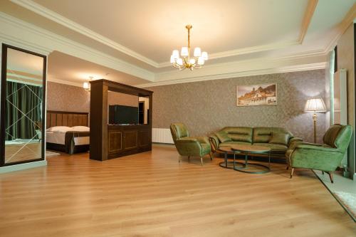 Vegas Hotel