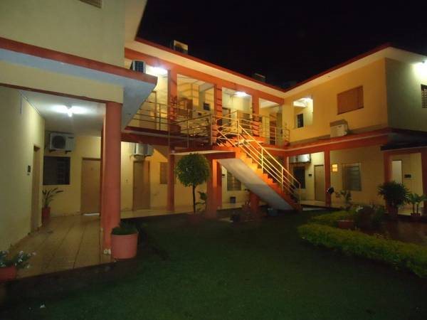 Hotel Miraflores - last minute hotel in Ciudad Del Este