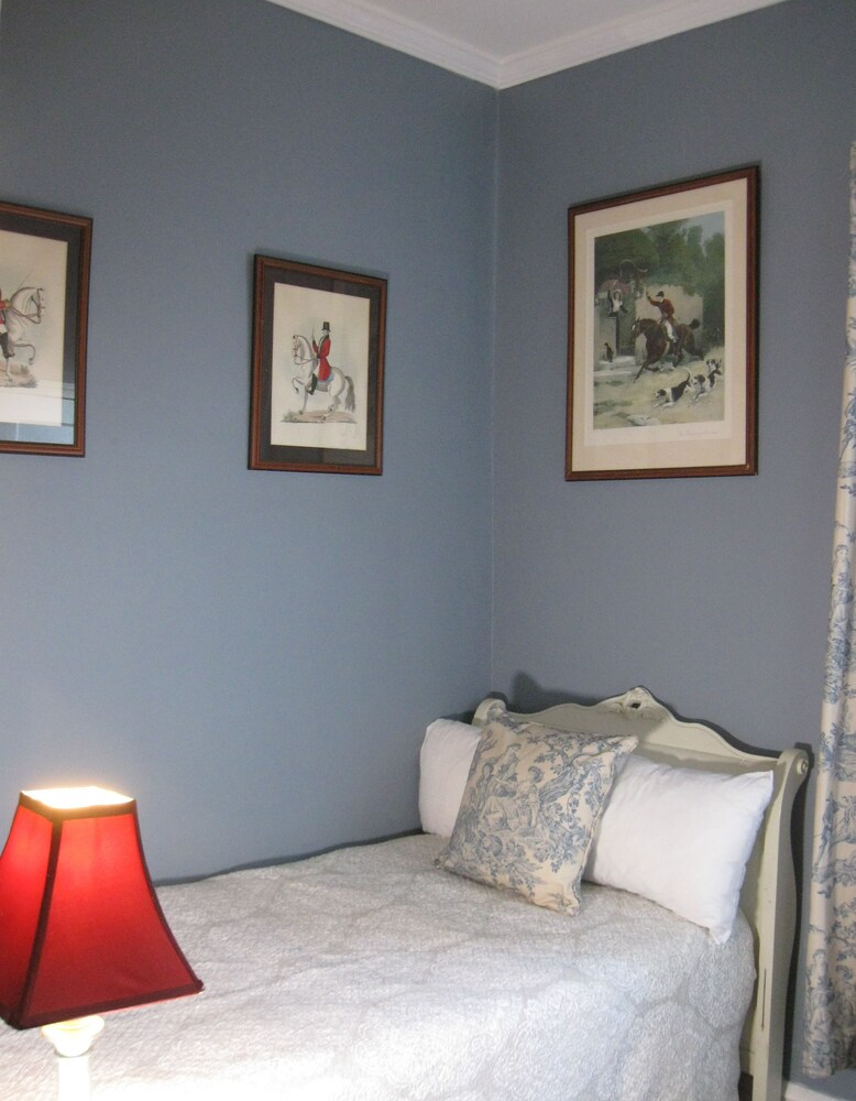 Society Hill Hotel - photo 23