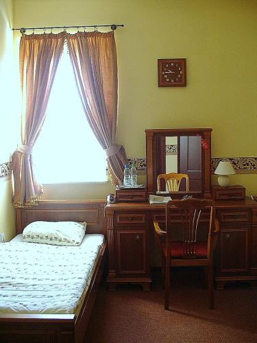 Regius Hotel - carbon neutral hotel in Opole