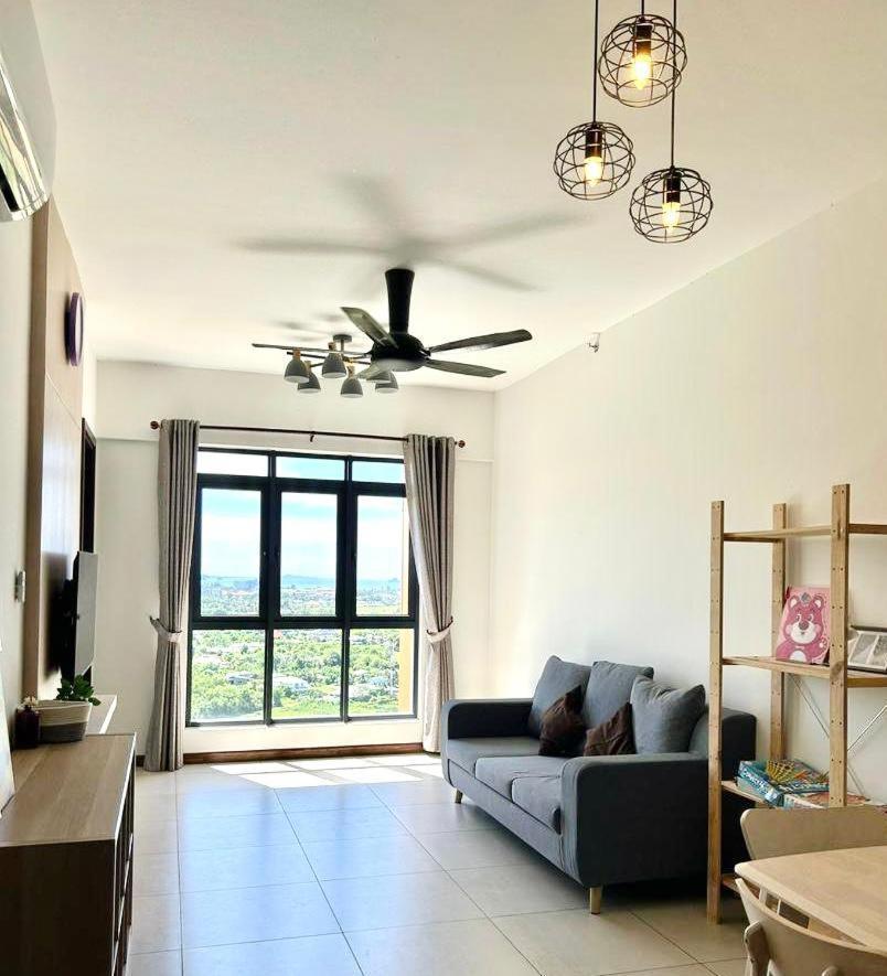 Kavenue 2 Bedroom Scenic View by CSE — 4-Star Luxury Hotel in Kota Kinabalu, Malaysia