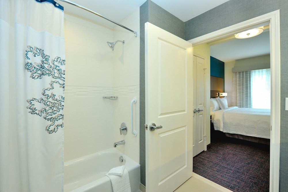 Residence Inn Houston Tomball - photo 14