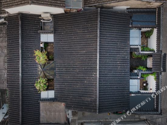 Yuyuan - last minute hotel in Suzhou
