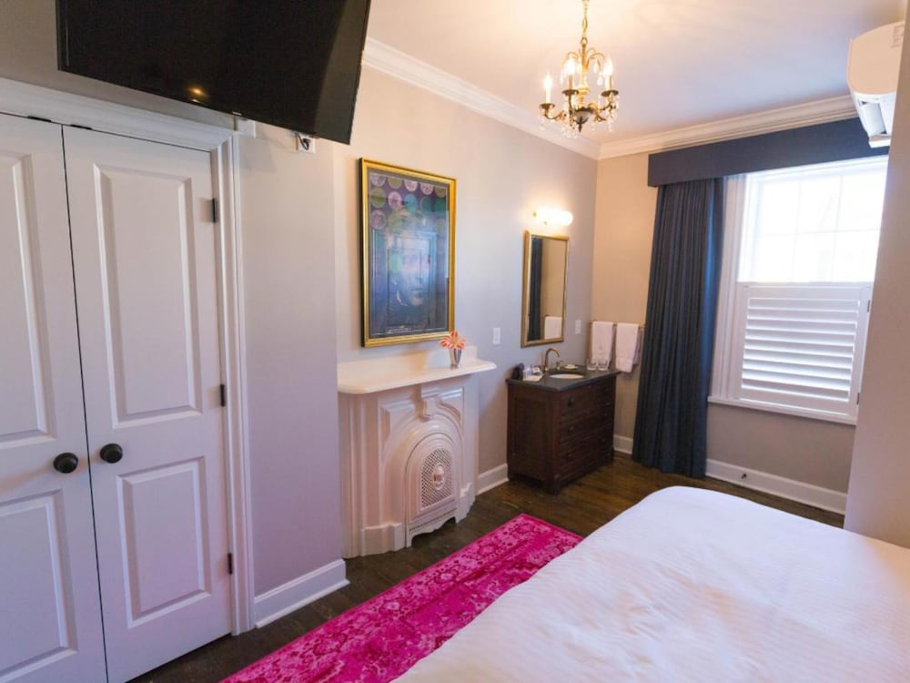 Germantown Inn - photo 16