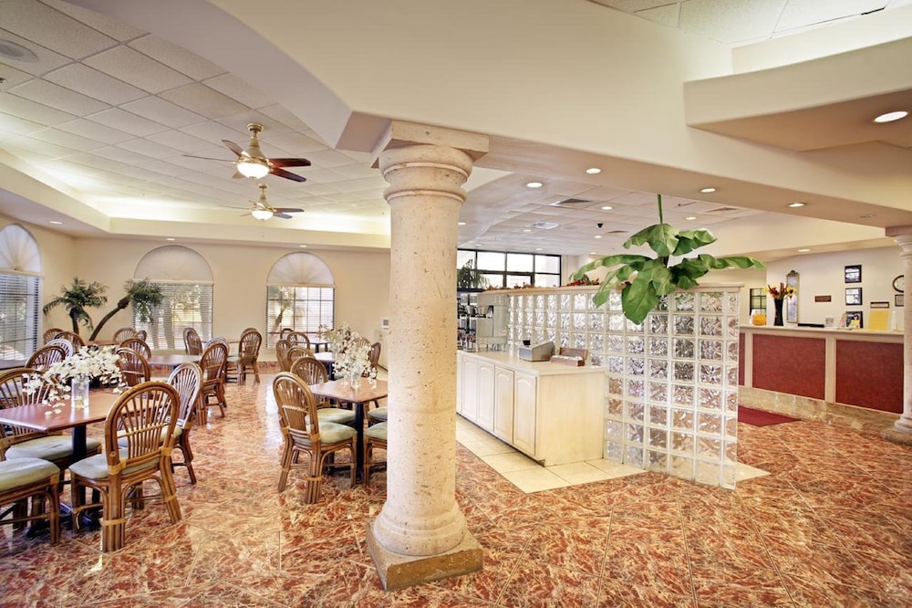 Home2 Suites by Hilton South Padre Island - photo 33