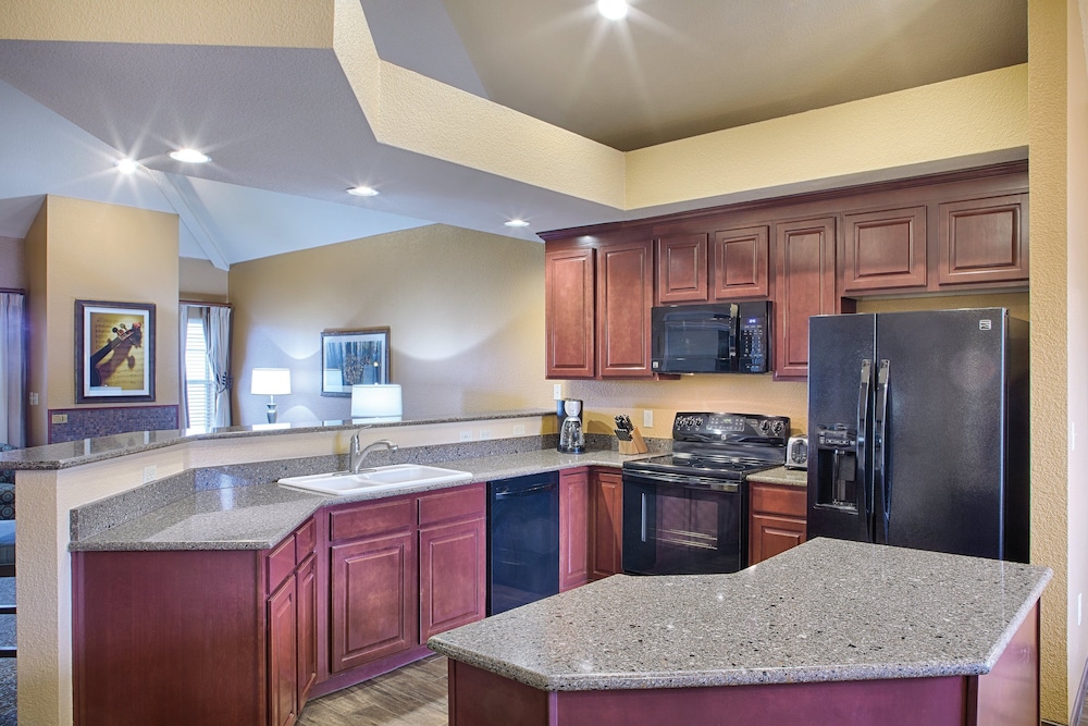 WorldMark Branson - photo 10