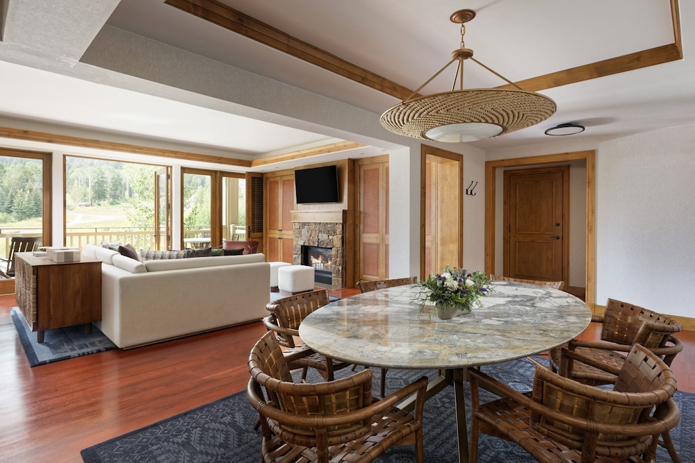 Four Seasons Resort Jackson Hole - photo 37