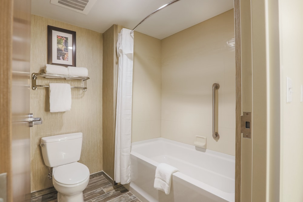Homewood Suites by Hilton Charleston Historic District - photo 25