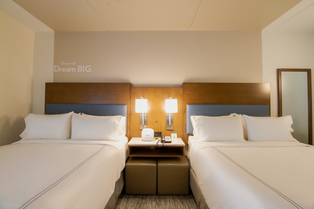 EVEN Hotel Manchester Airport by IHG - photo 13