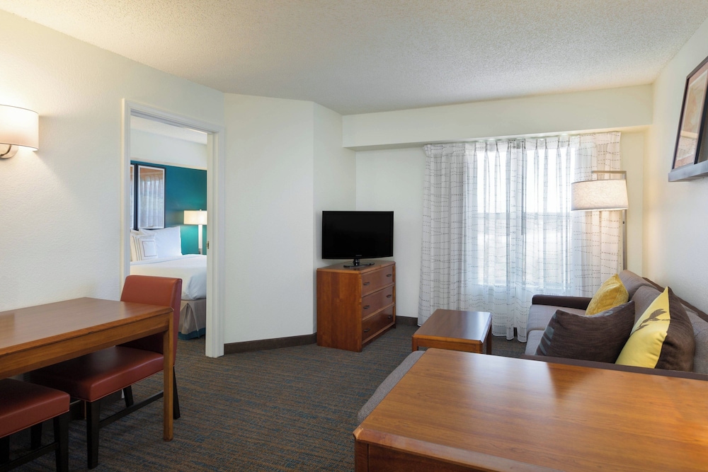 Residence Inn by Marriott Austin Parmer Tech Ridge - photo 4