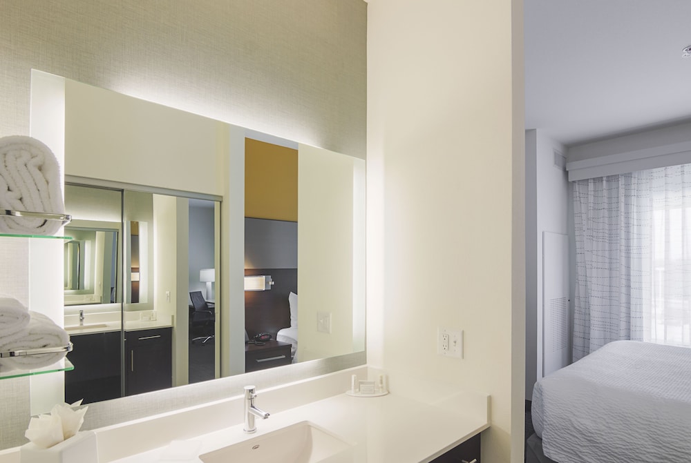 Residence Inn by Marriott Denton - photo 20