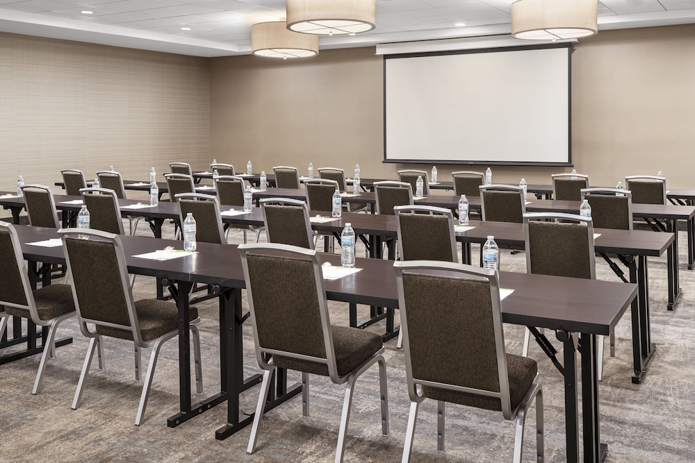 Holiday Inn Odessa by IHG - photo 32