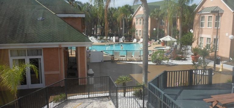 Ventura Resort Rentals Kissimmee - photo 8