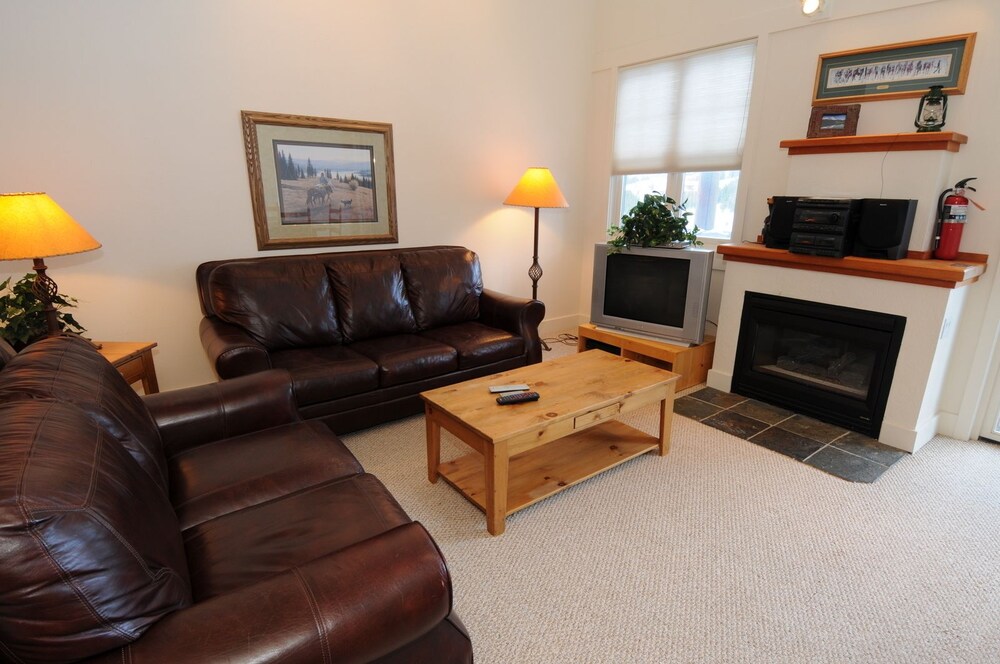 Saddle Ridge Townhomes Mid Mountain - photo 7