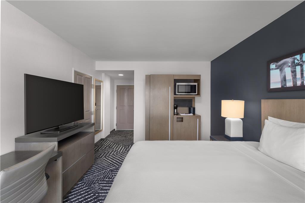 HYATT house Emeryville San Francisco Bay Area - photo 8