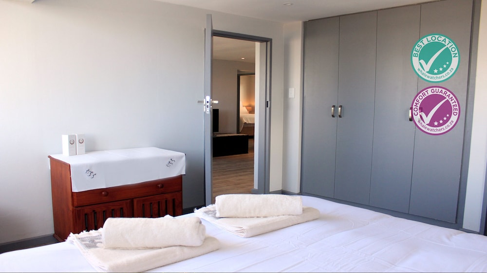 Sunrise Penthouse Muizenberg Beach