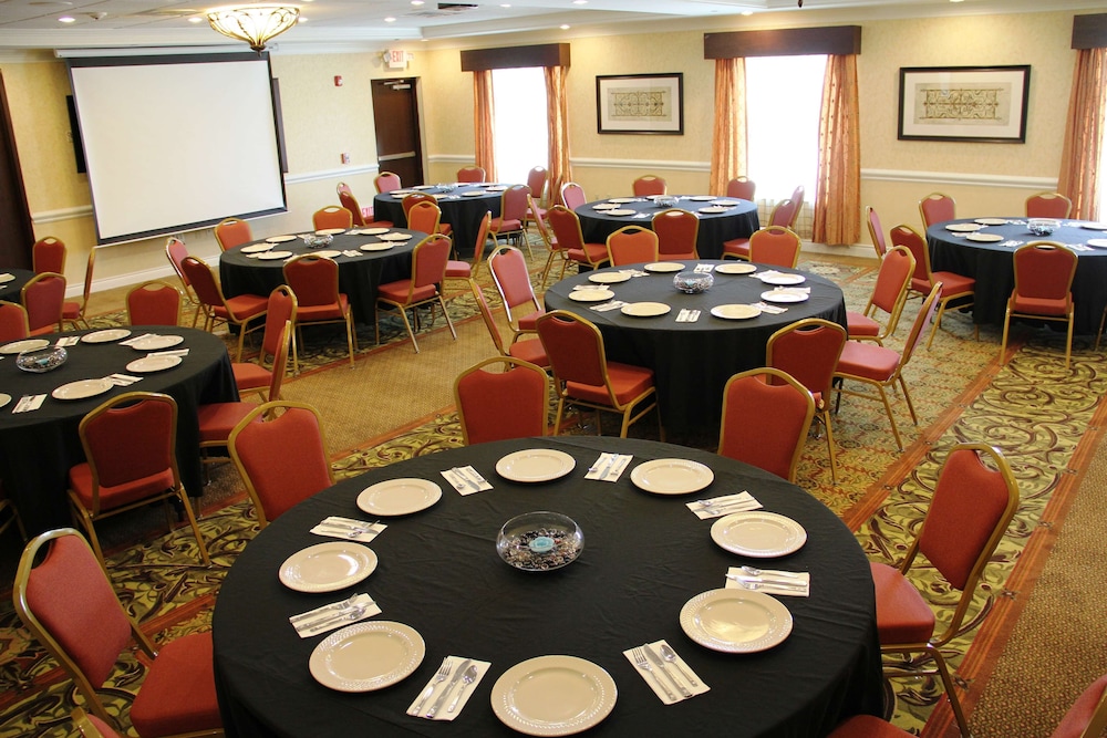 Hilton Garden Inn Houston West Katy - photo 45