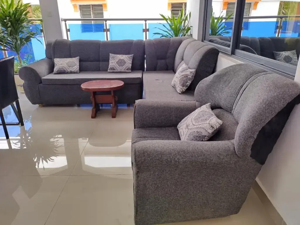 6 Park Retreat in Mombasa, Kenya