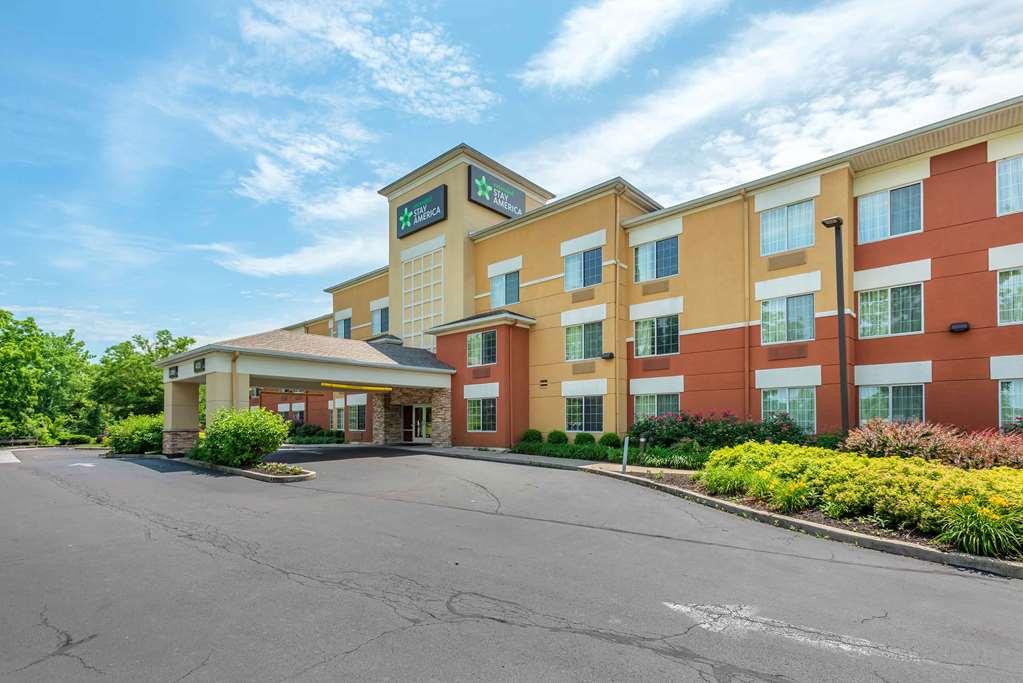 Extended Stay America Suites Philadelphia King of Prussia - featured photo
