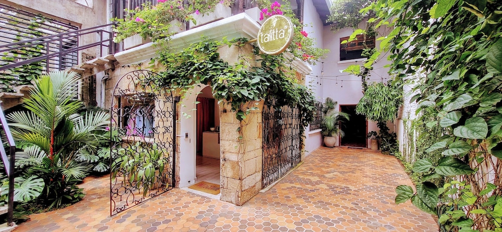 Hotel Casa Sab San Fernando