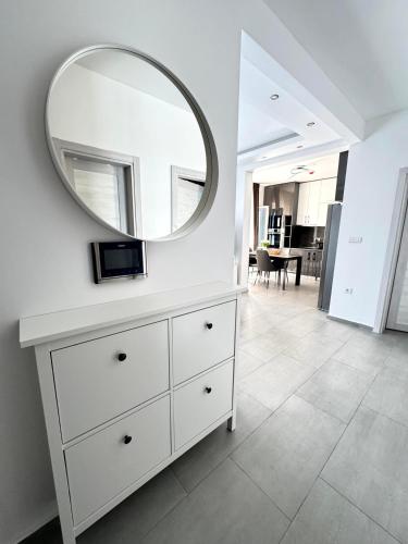 Eden apartments — 4-Star Luxury Hotel in Tivat, Montenegro