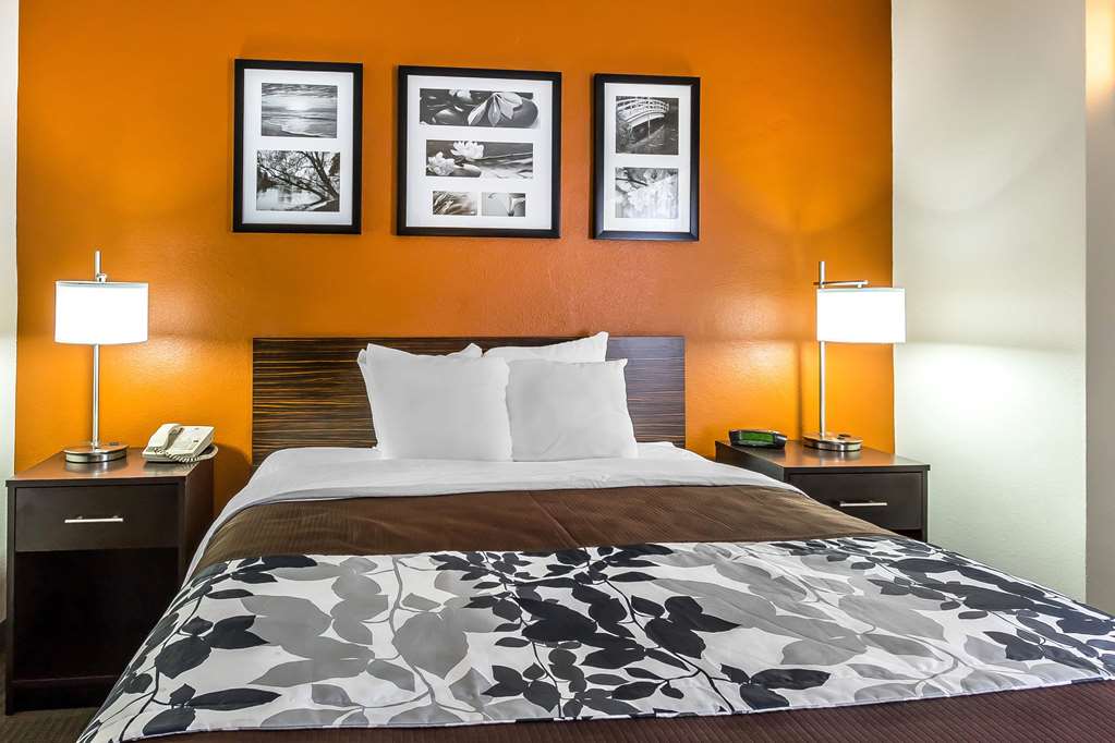 Sleep Inn Springfield South I60 near Medical District - photo 25