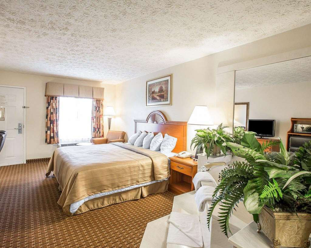 Quality Inn Dahlonega Near University - photo 7