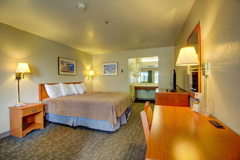 Good Nite Inn Redlands — hotel in Redlands