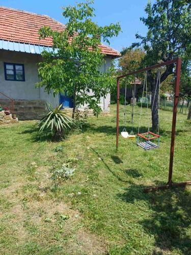 Dragačevska kuća na bregu - last minute hotel in Unknown City