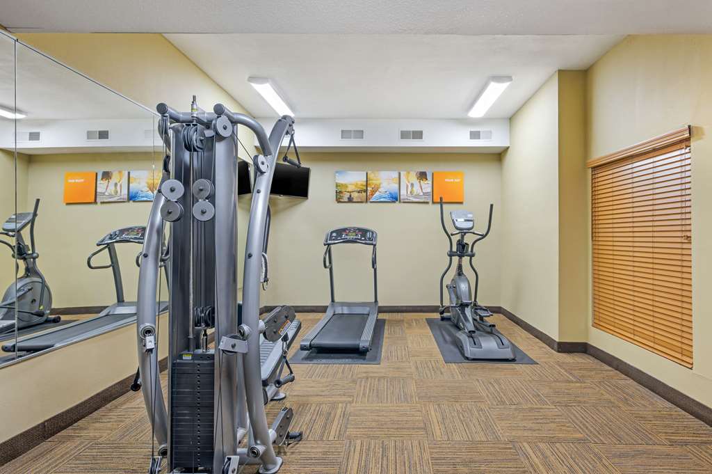 Comfort Inn Airport Turfway Road - photo 12