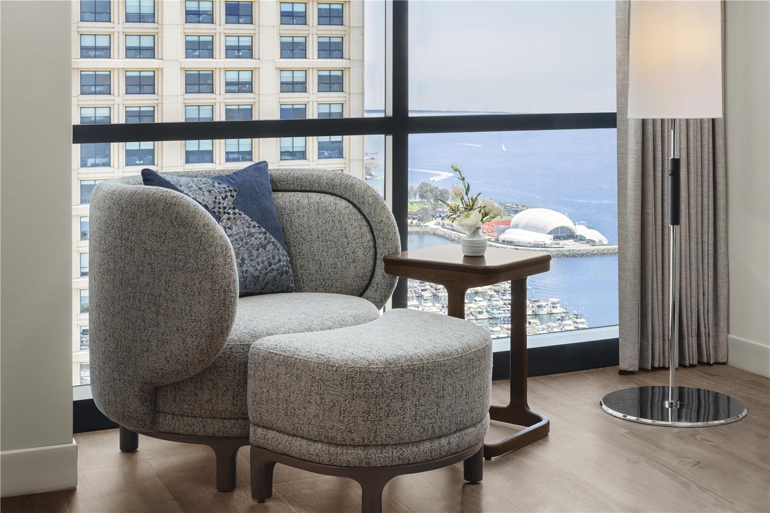 Manchester Grand Hyatt San Diego - photo 92
