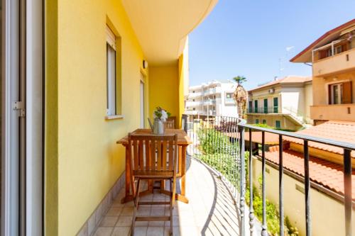 Appartamento Archimede 2 MyHo Casa — 4-Star Luxury Hotel in Tortoreto Lido, Italy