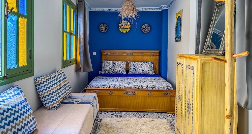 Dar Sharif Tanger in Tangier, Morocco