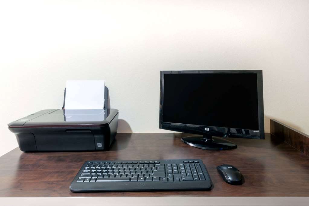 Microtel Inn and Suites Eagle Pass - photo 15