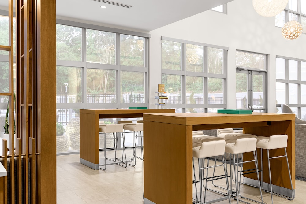 Element Nashville Airport - photo 4