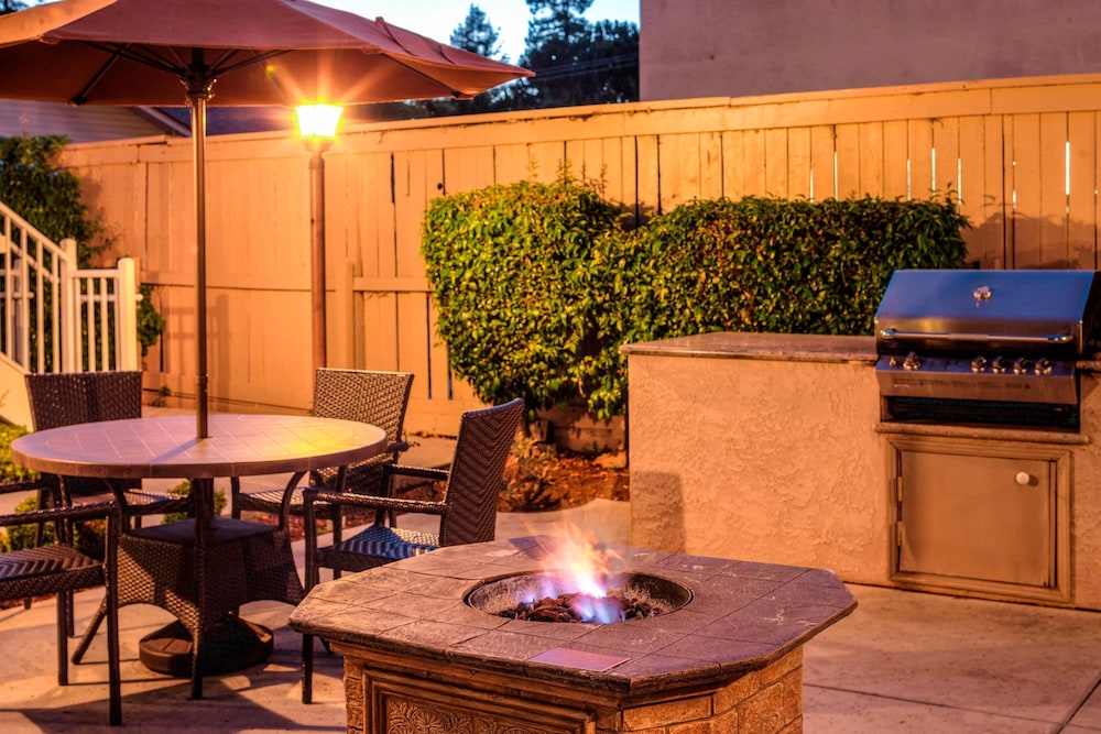 Residence Inn San Jose Campbell - photo 27