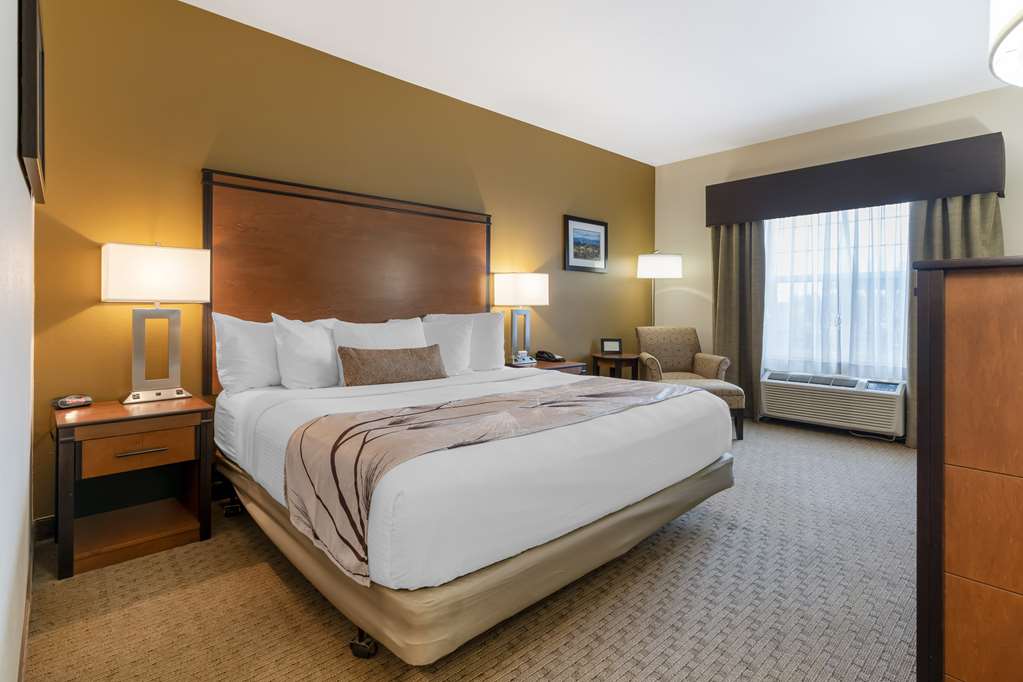 Best Western Bend North - photo 10