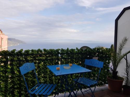 Tenuta de Maffutiis - carbon neutral hotel in Polla