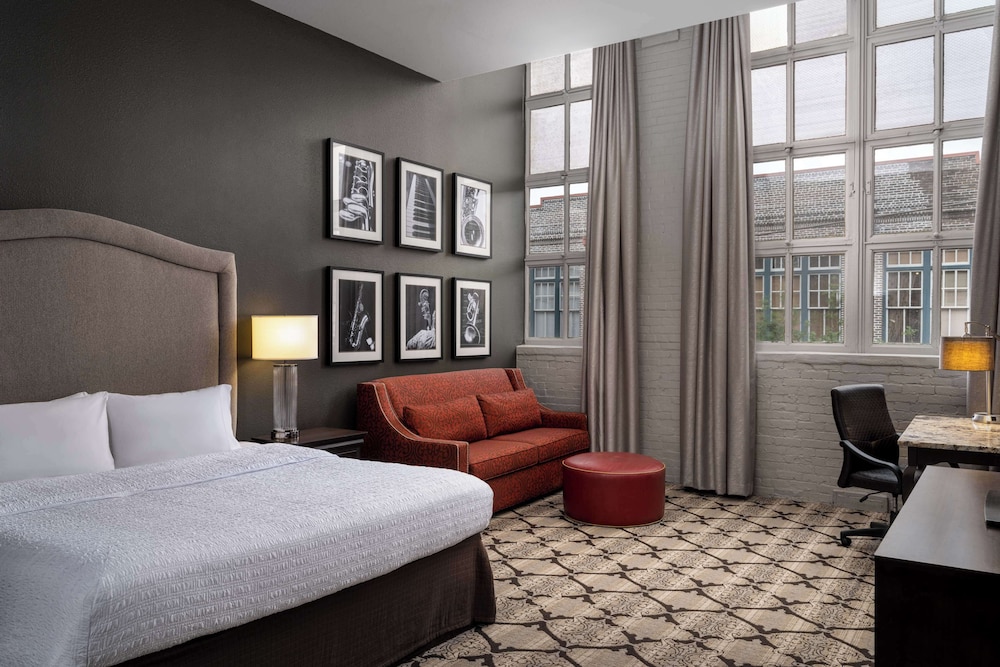 Hampton Inn and Suites New Orleans Convention Center - photo 51