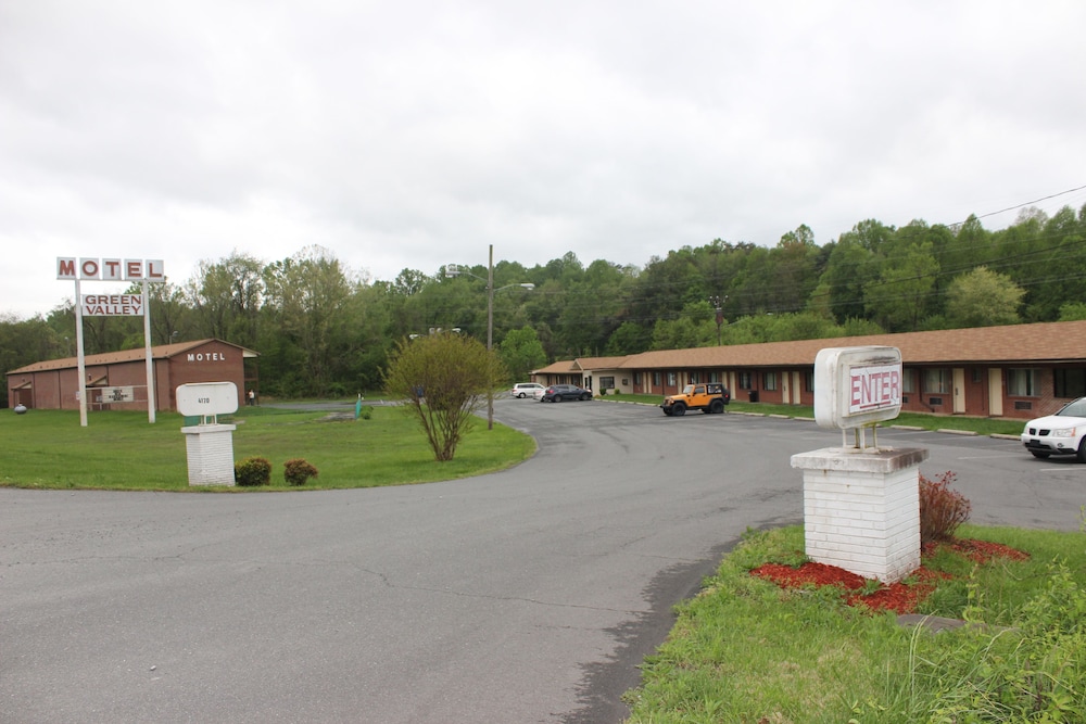 Green Valley Motel Winston Salem - photo 31