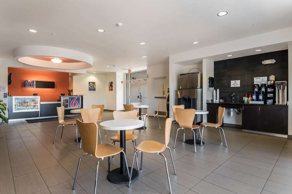 Motel 6 Wilkes Barre PA Arena - photo 29